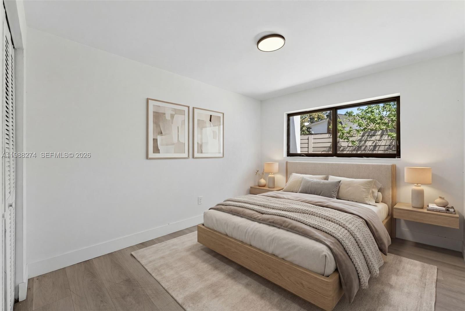 HIGH SCHOOL PK TRACK - Residential Lease