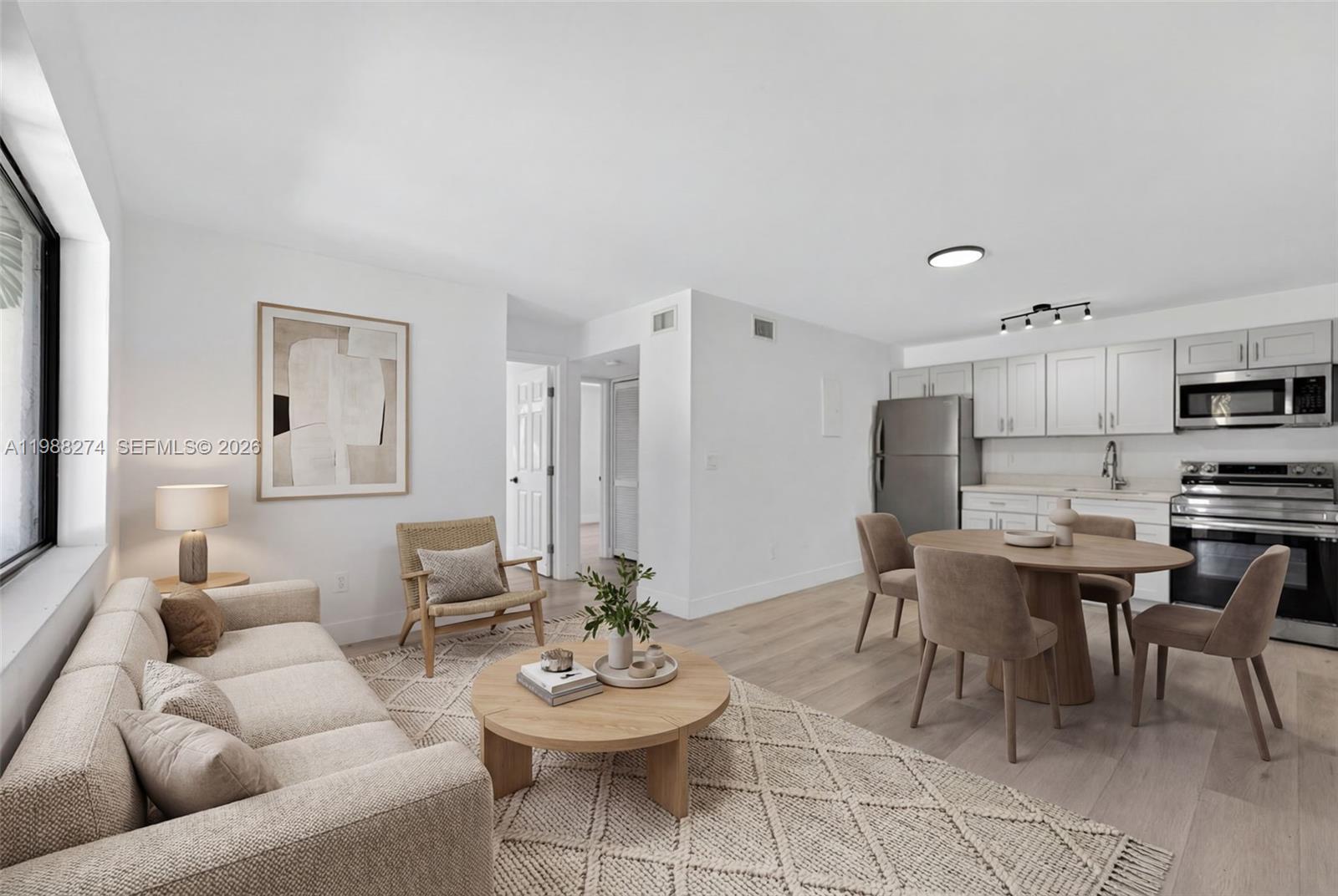 HIGH SCHOOL PK TRACK - Residential Lease