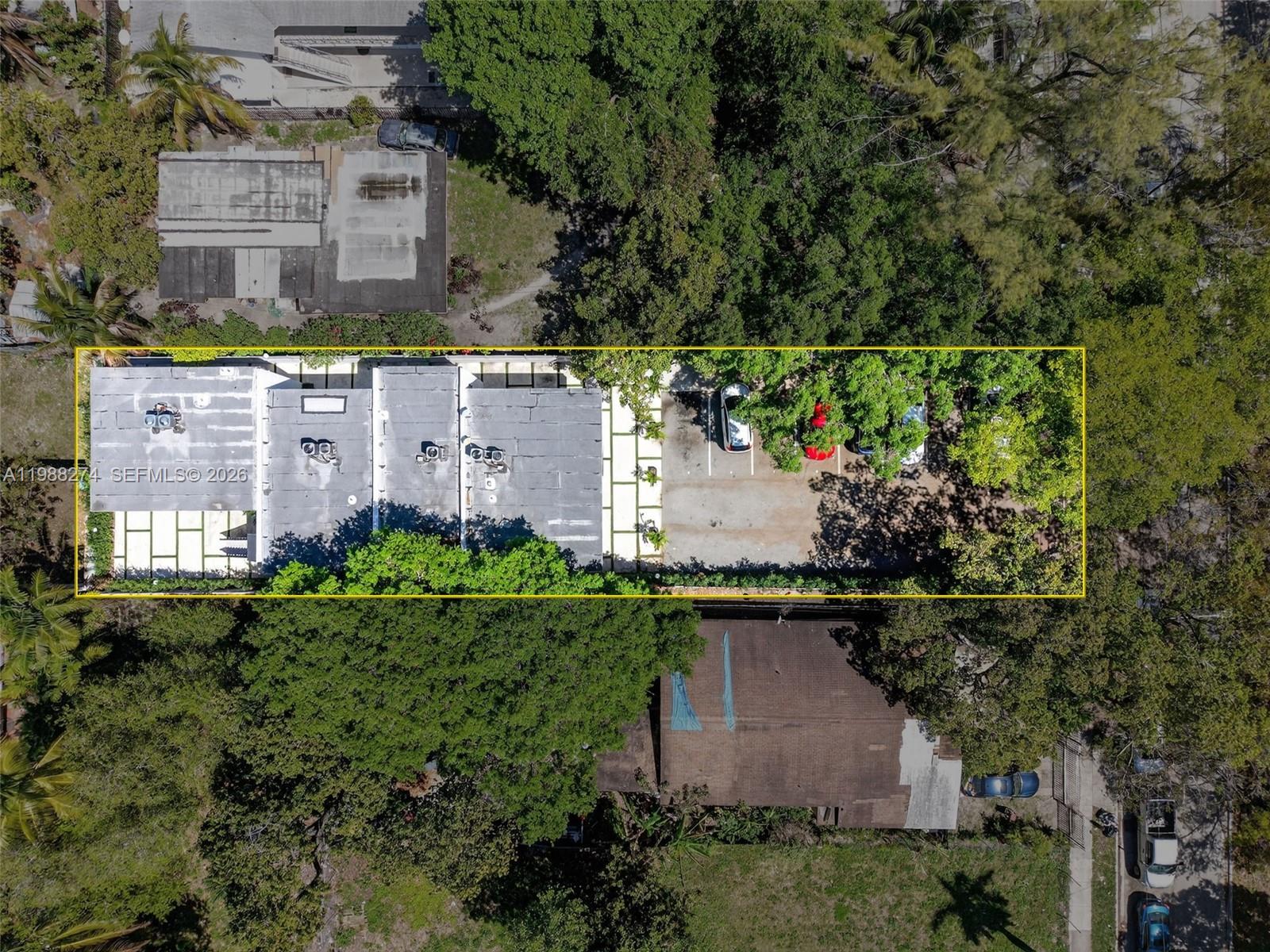 HIGH SCHOOL PK TRACK - Residential Lease