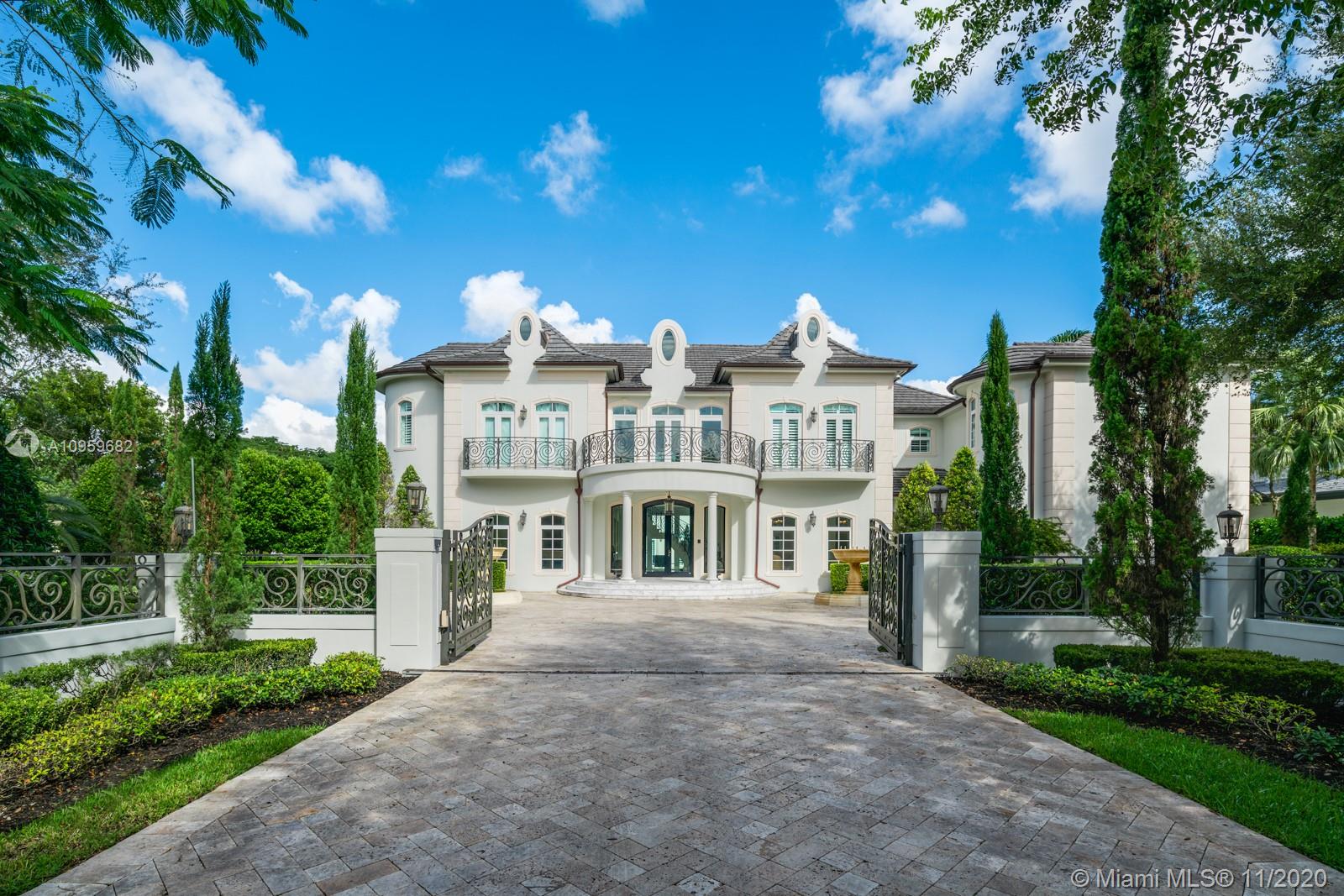 HELMS COUNTRY ESTATES RE- - Residential