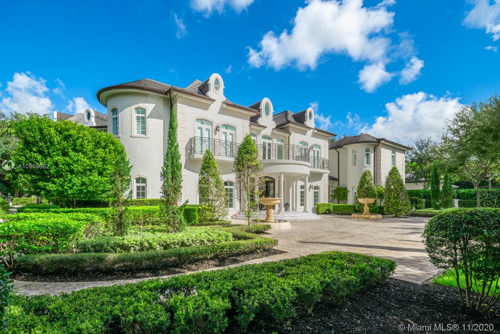 HELMS COUNTRY ESTATES RE- - Residential