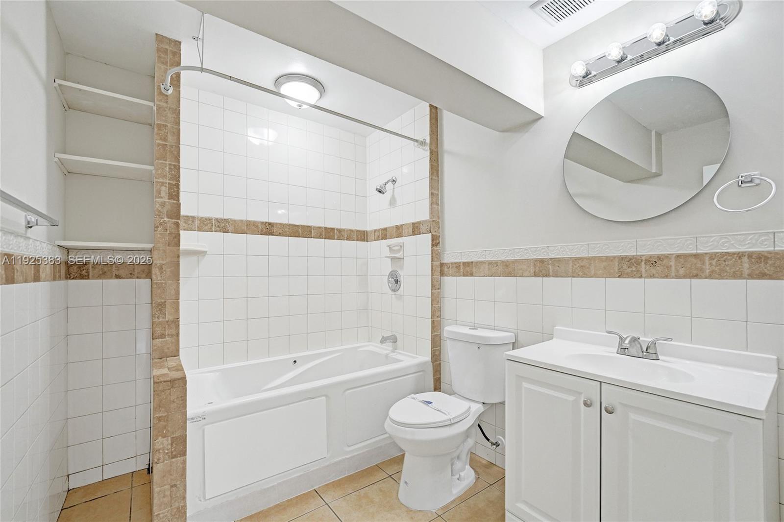 WESTWOOD PARK SEC 3 - Residential Lease