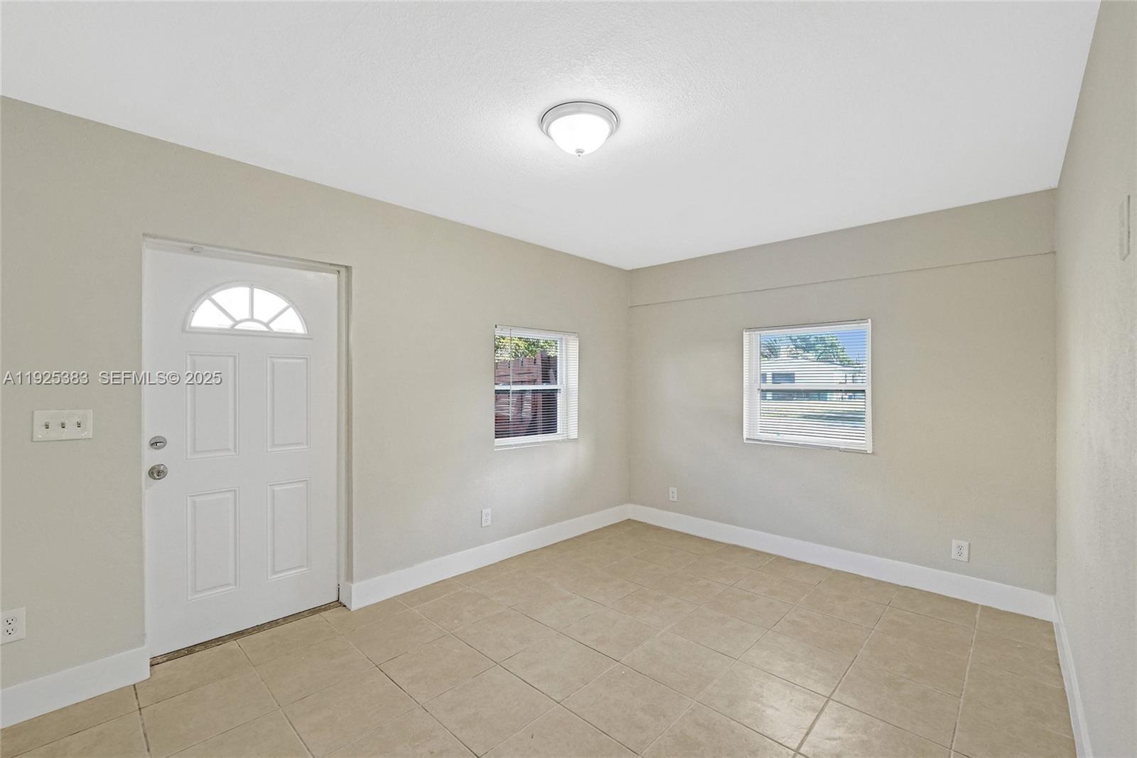 WESTWOOD PARK SEC 3 - Residential Lease