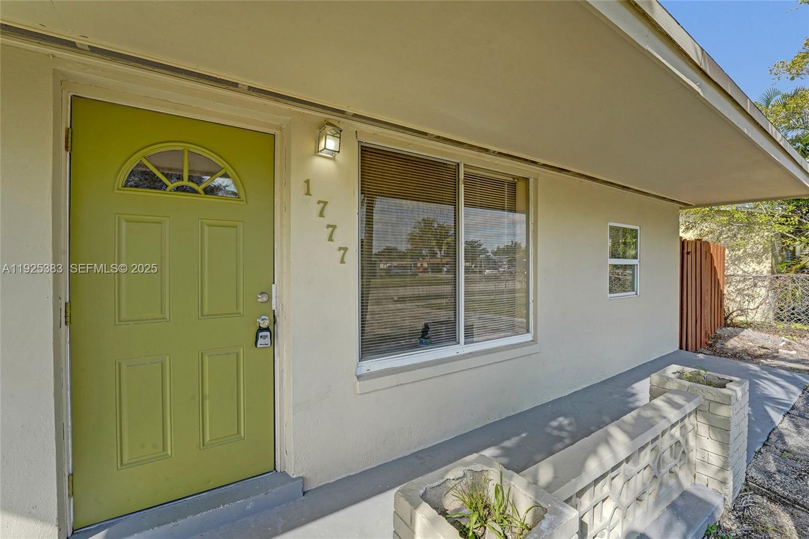 WESTWOOD PARK SEC 3 - Residential Lease