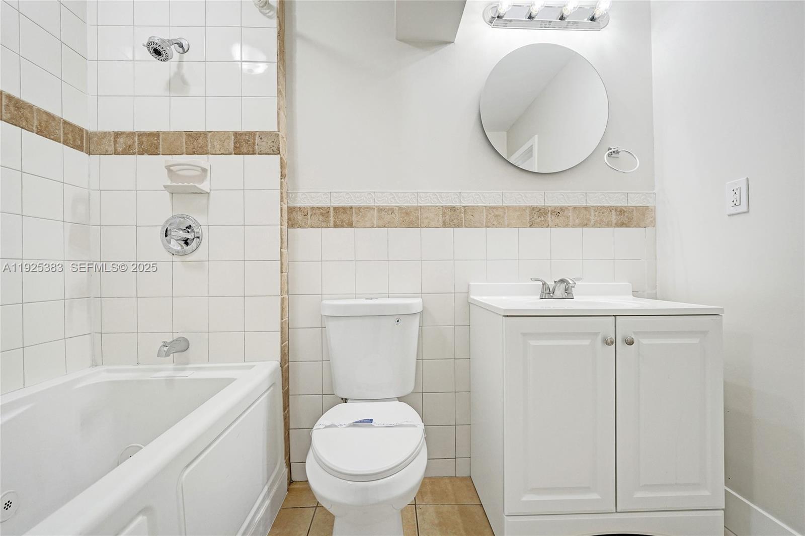 WESTWOOD PARK SEC 3 - Residential Lease