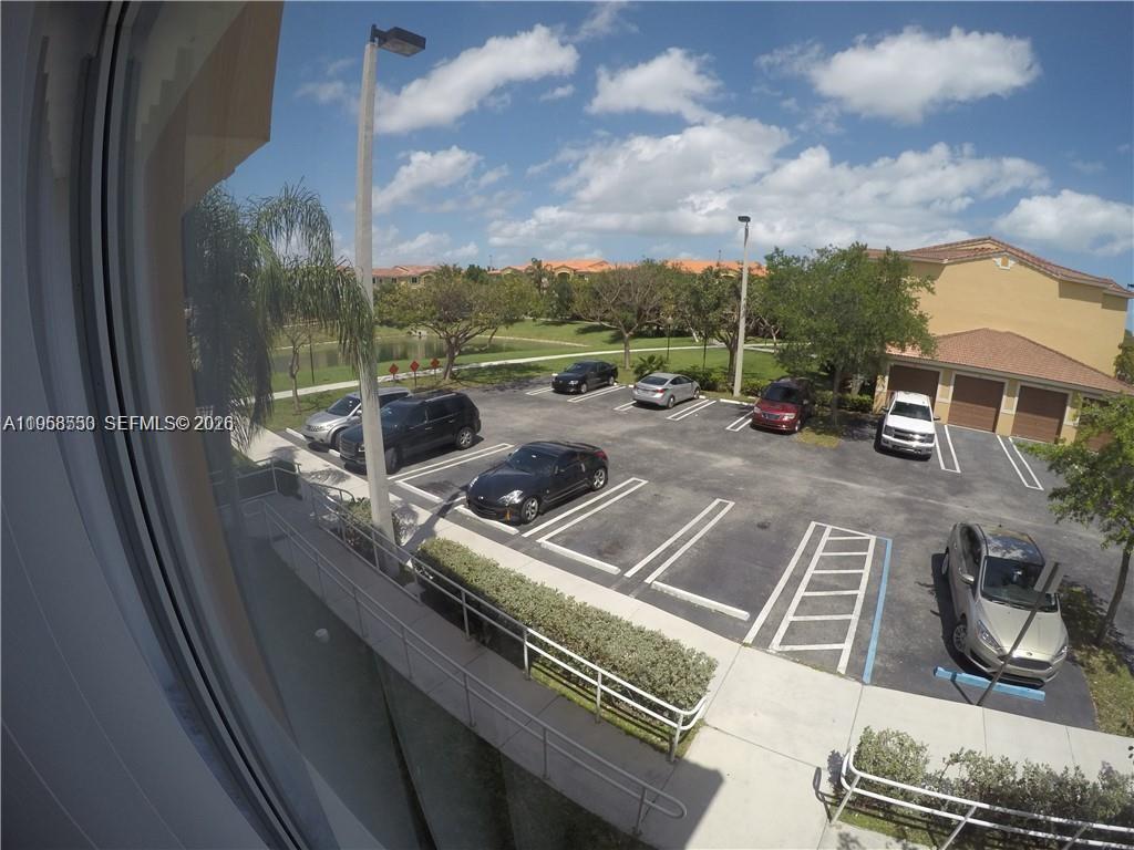 CUTLER LAKES CONDO - Residential Lease