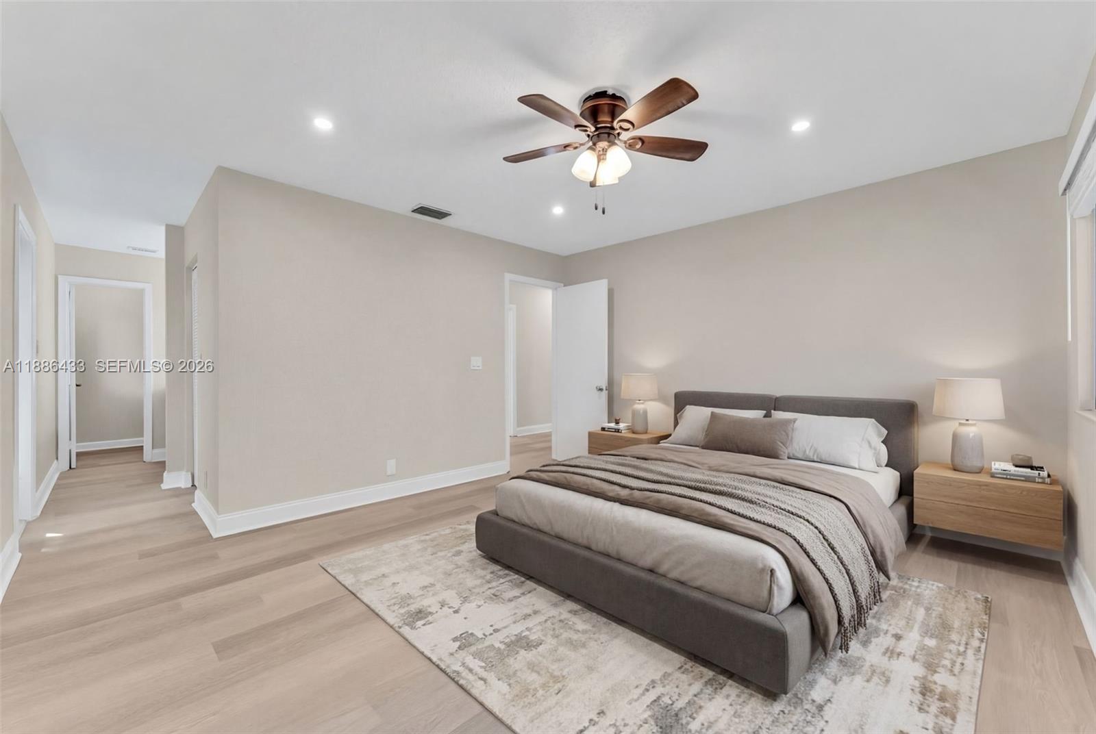 SPRINGTREE LAKES - Residential