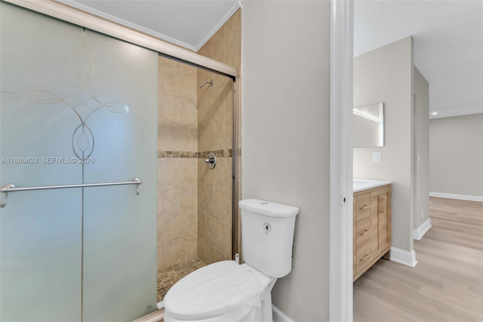 SPRINGTREE LAKES - Residential