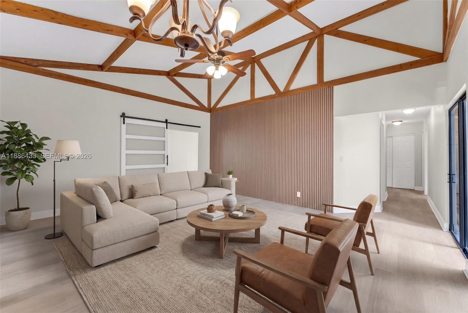 SPRINGTREE LAKES - Residential