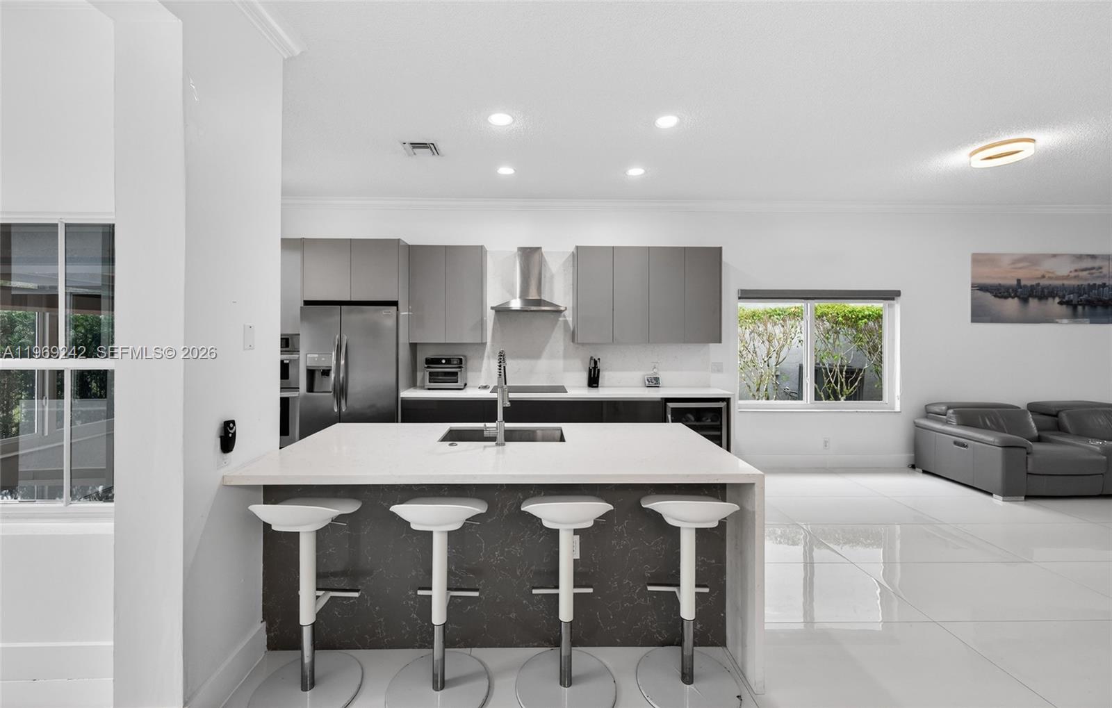 The Ridges - Residential