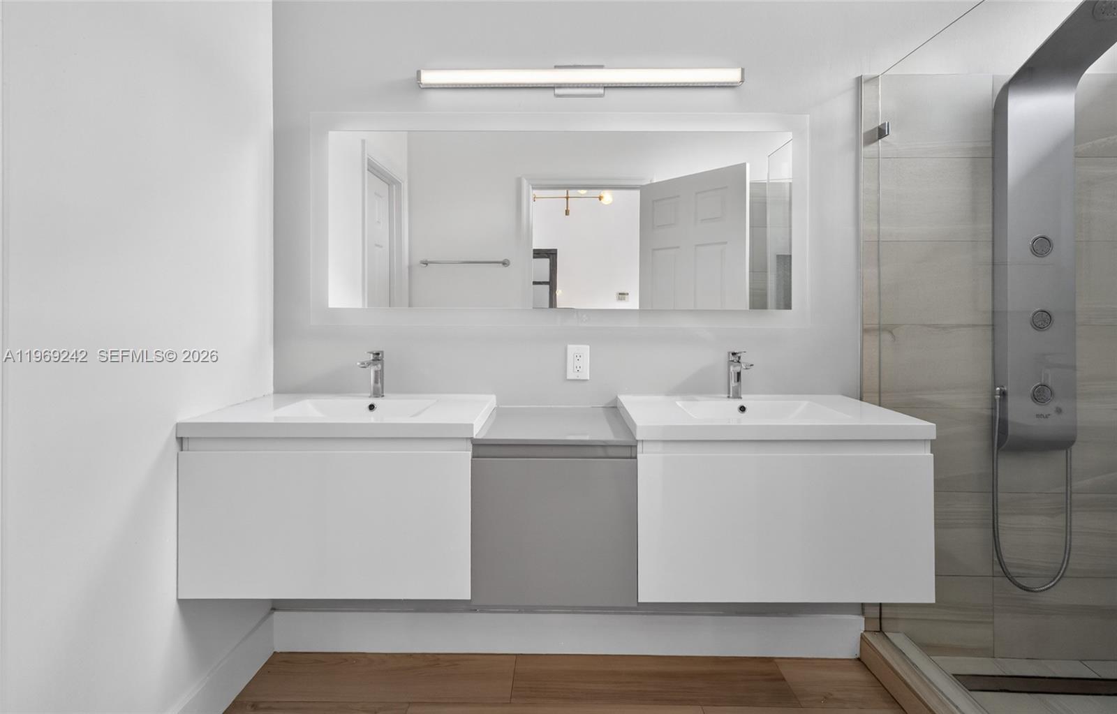 The Ridges - Residential