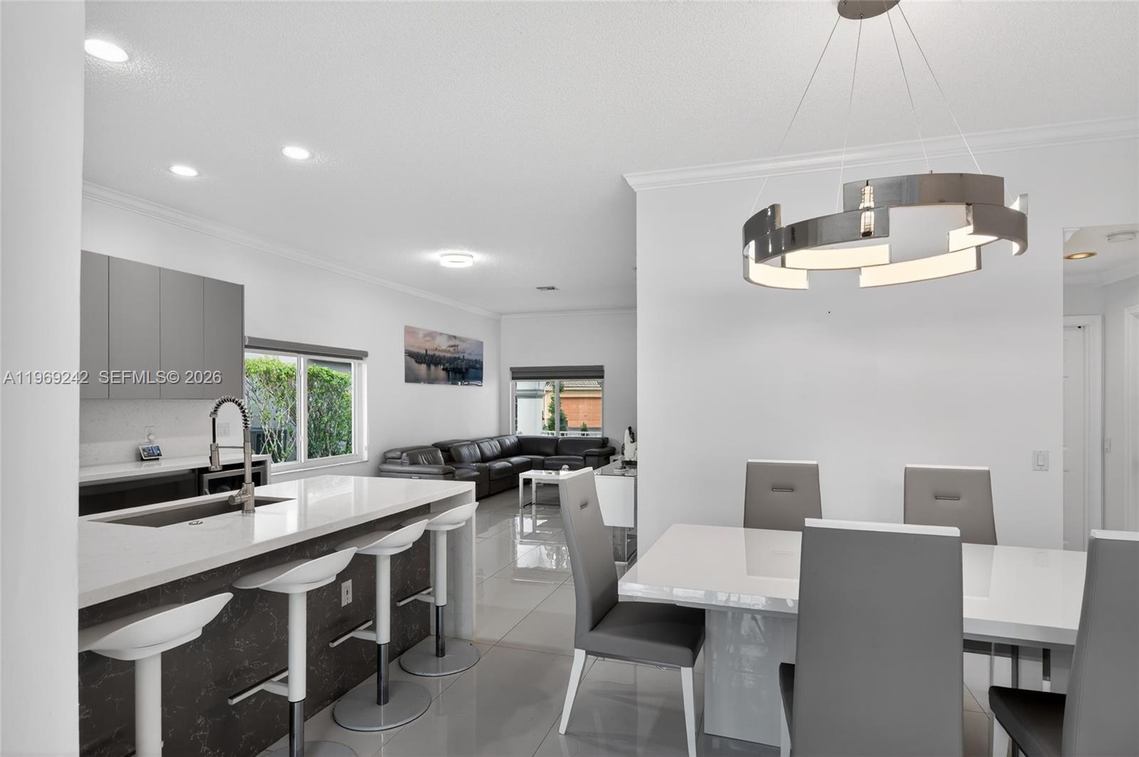 The Ridges - Residential