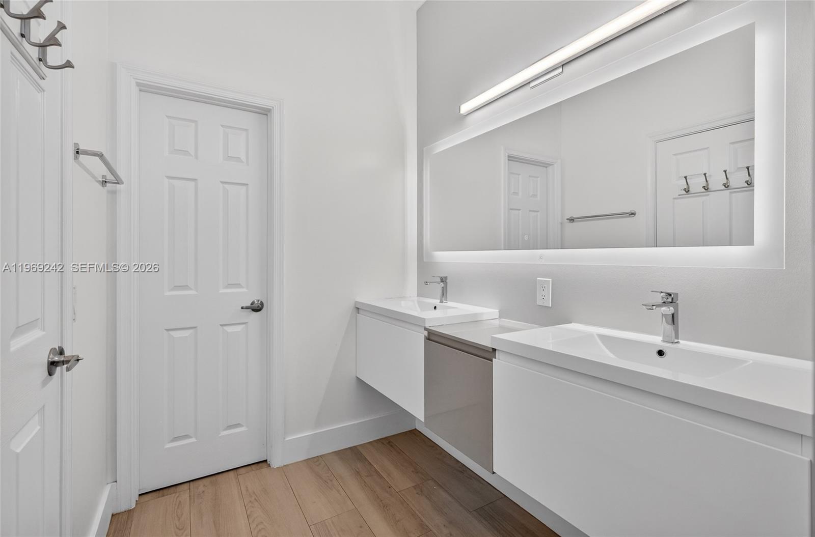 The Ridges - Residential