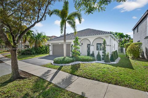 4115 Sabal Ridge Cir Weston FL 33331