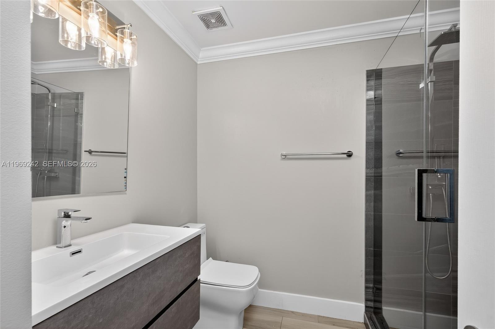 The Ridges - Residential