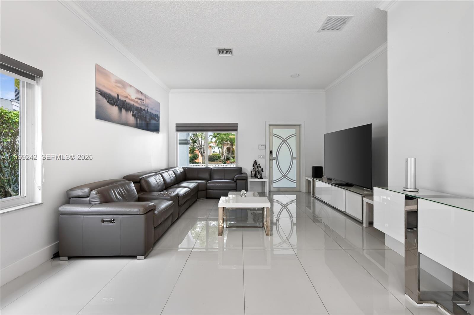 The Ridges - Residential