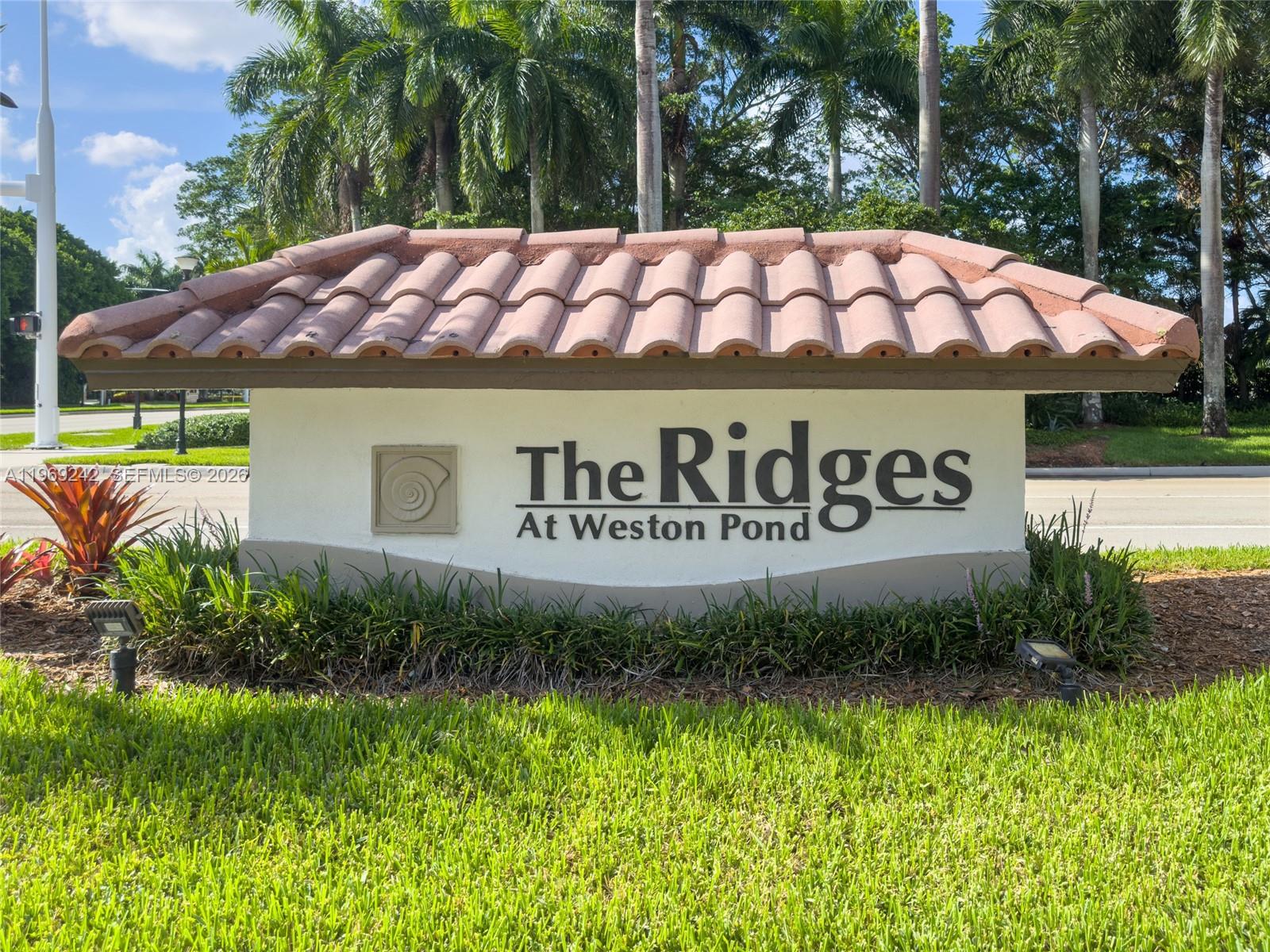 The Ridges - Residential