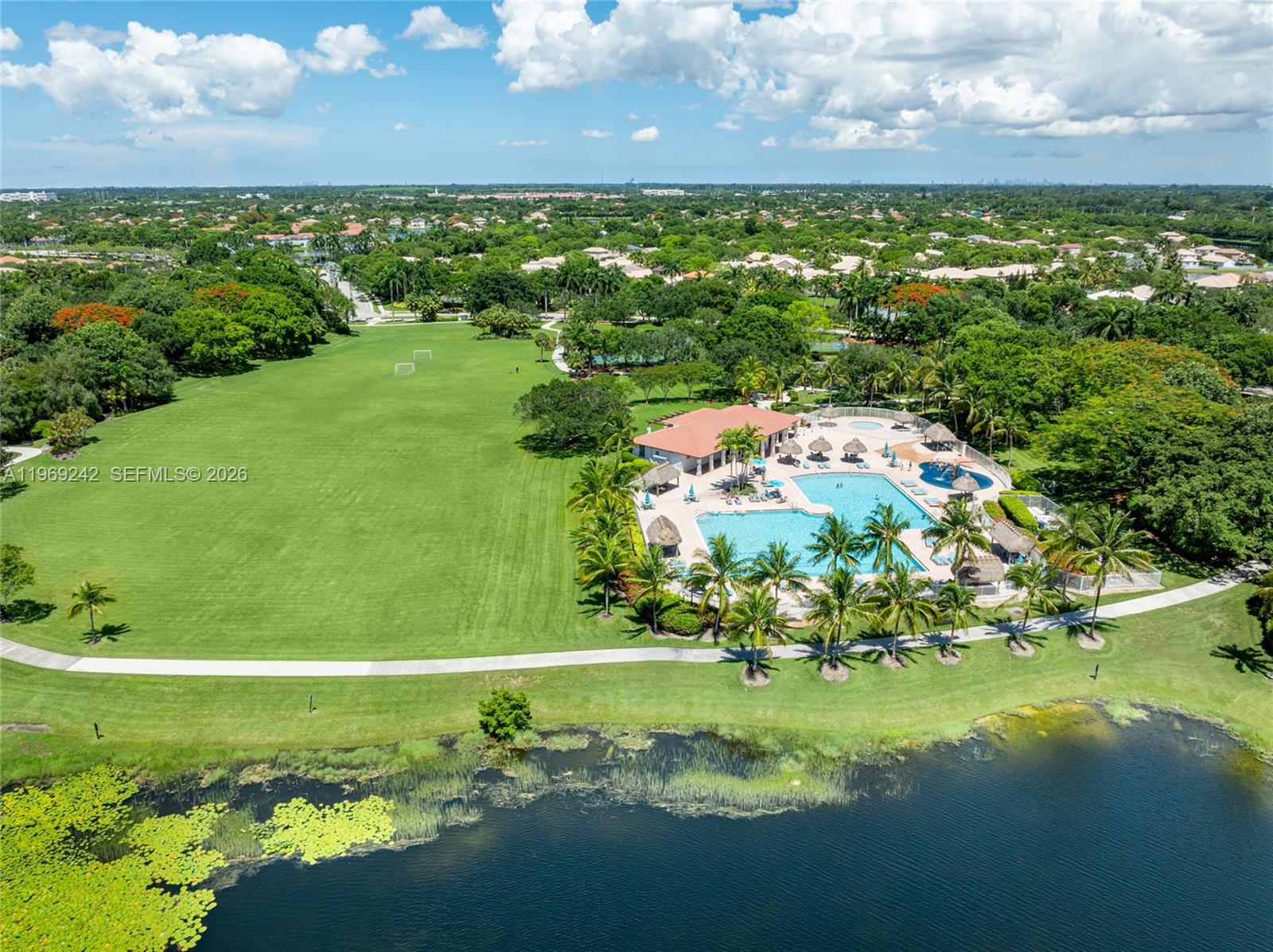 The Ridges - Residential