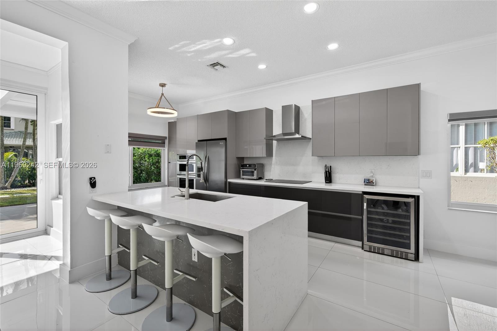 The Ridges - Residential