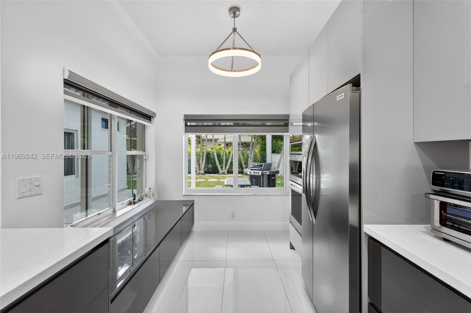 The Ridges - Residential