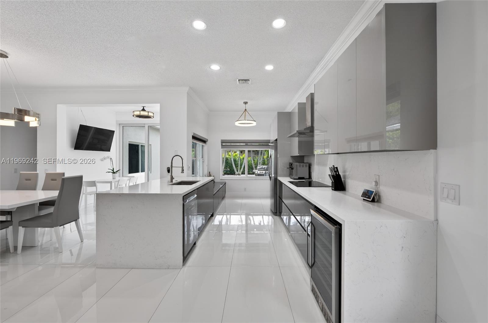 The Ridges - Residential