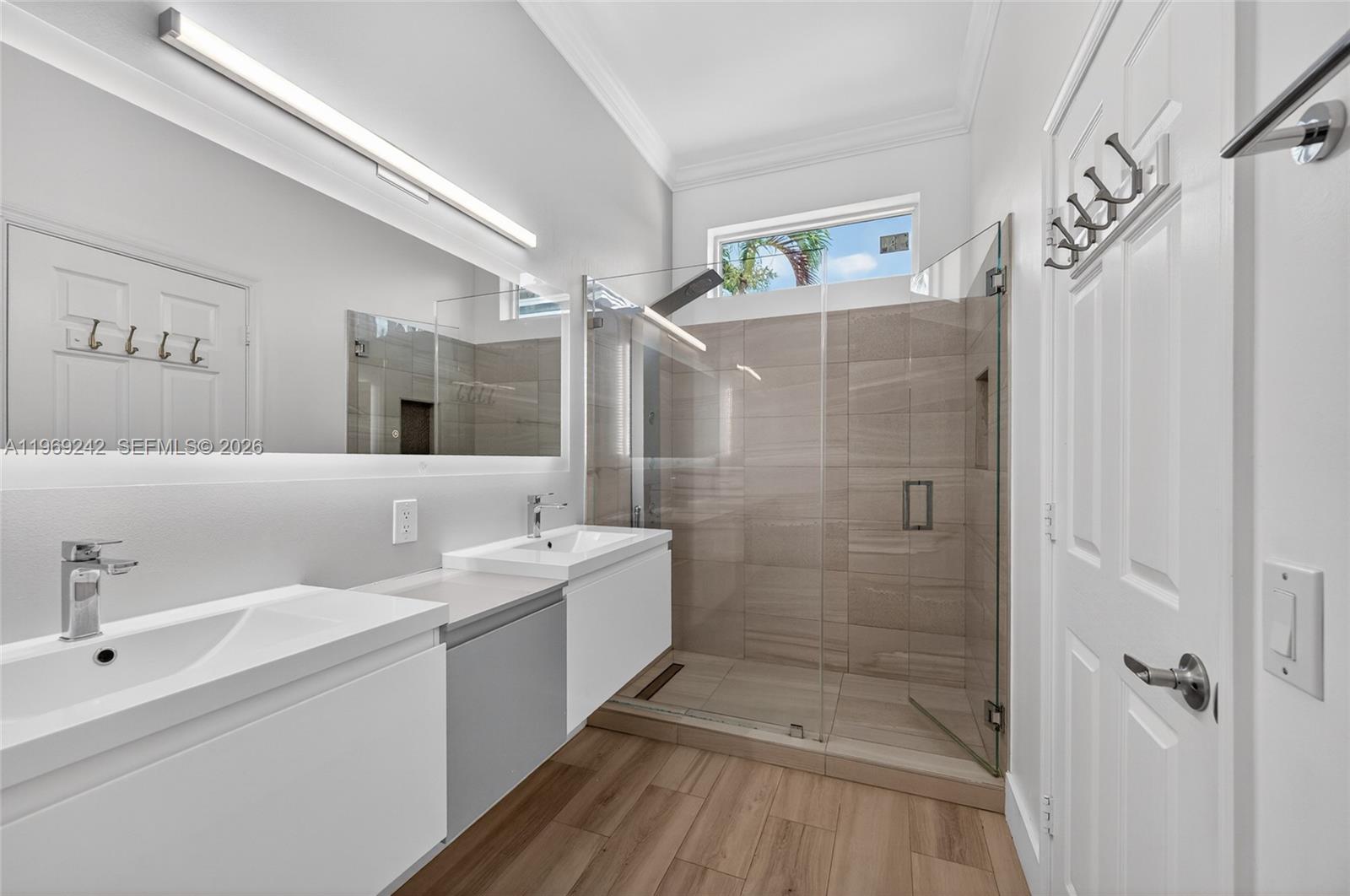 The Ridges - Residential