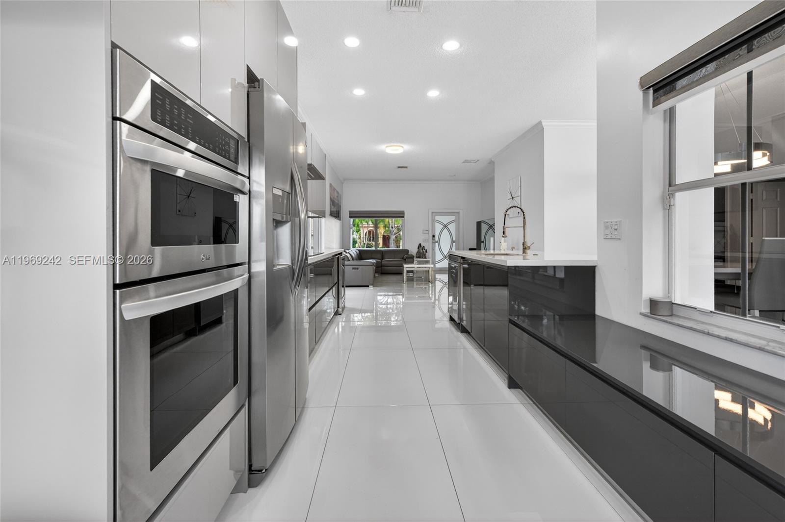 The Ridges - Residential