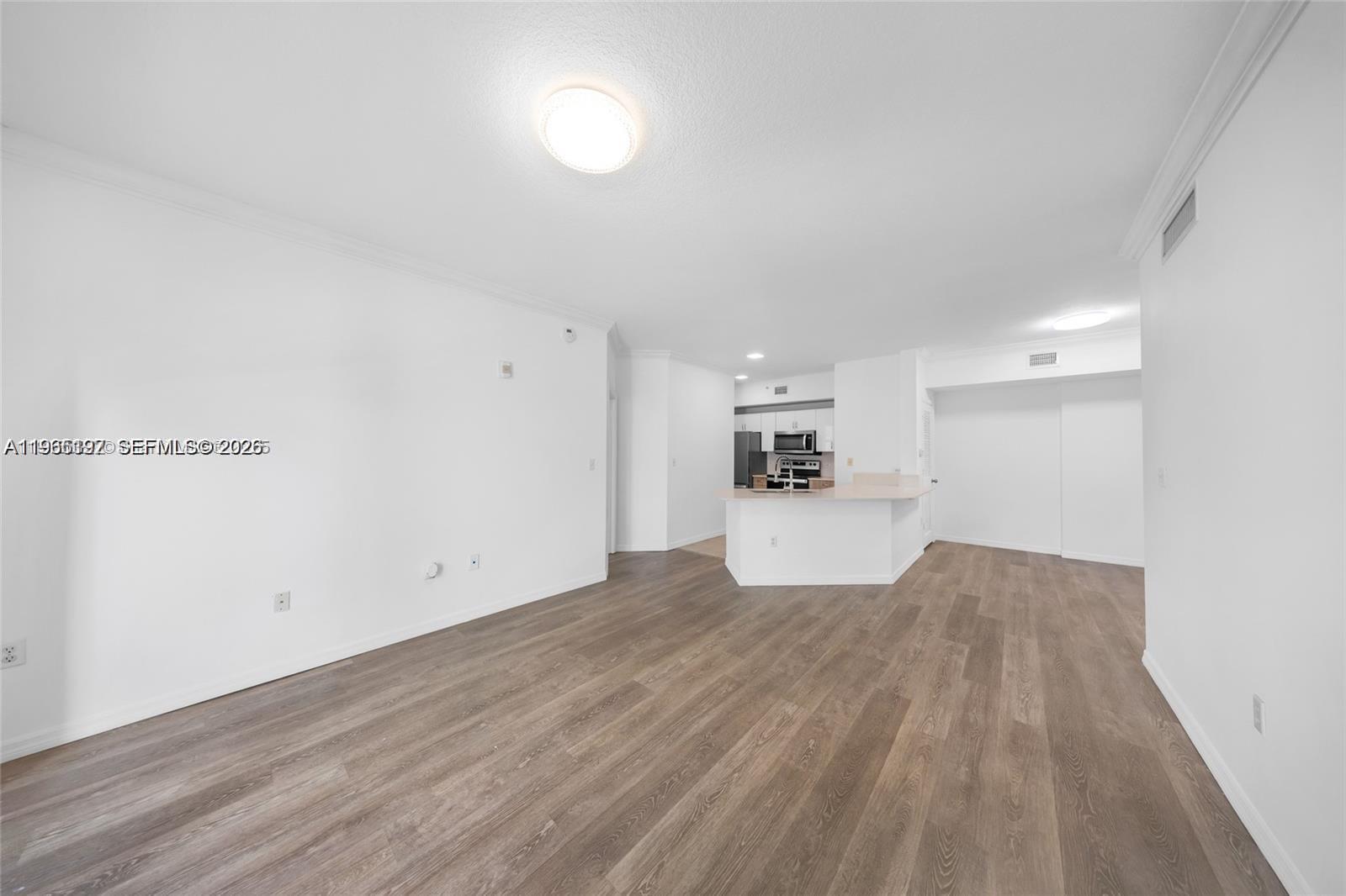 THE WAVERLY AT SURFSIDE B - Residential