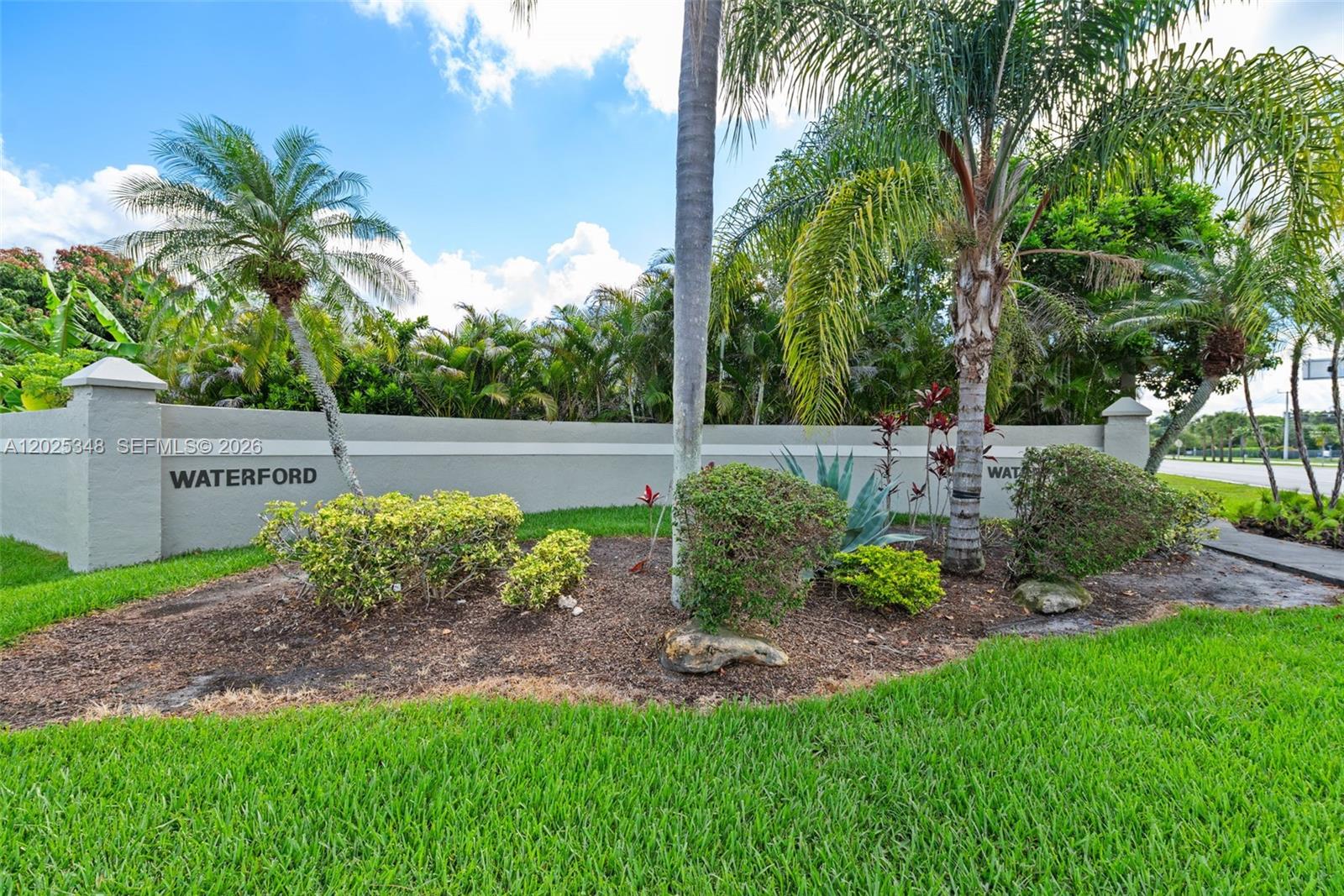 WATERFORD - Residential