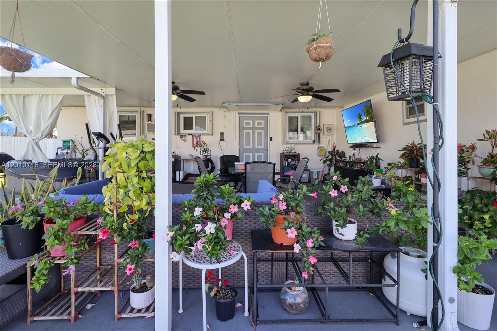 South Miami Hgts - Residential