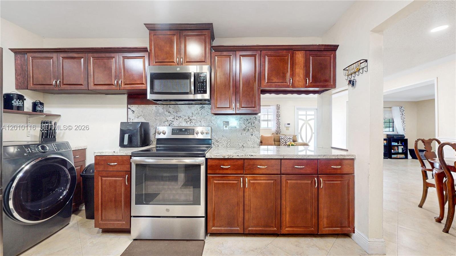 South Miami Hgts - Residential