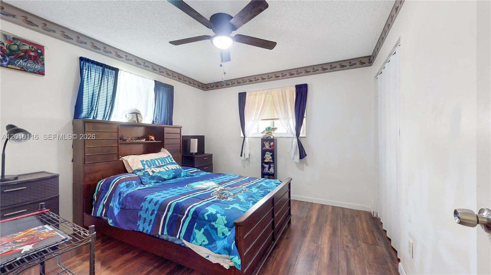 South Miami Hgts - Residential