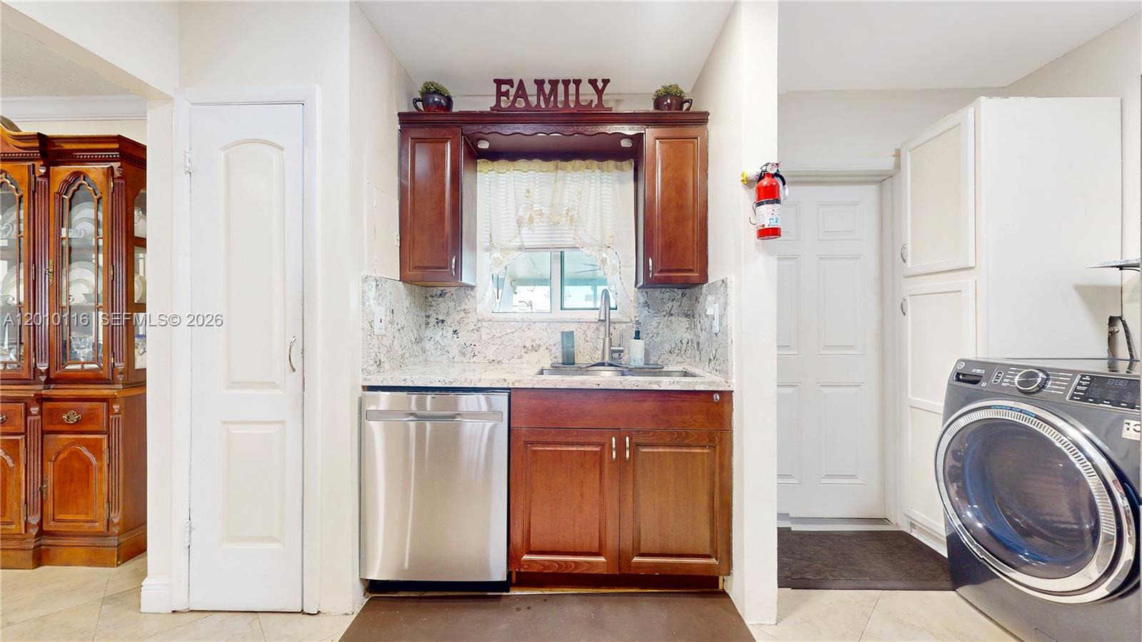 South Miami Hgts - Residential