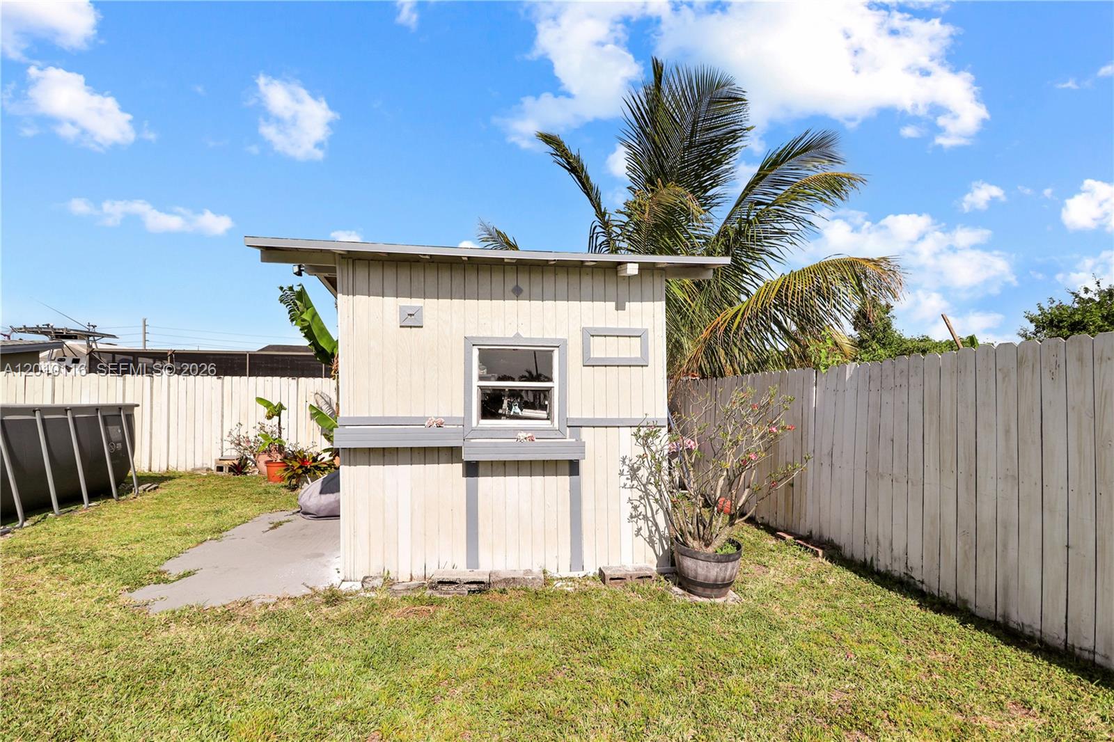 South Miami Hgts - Residential