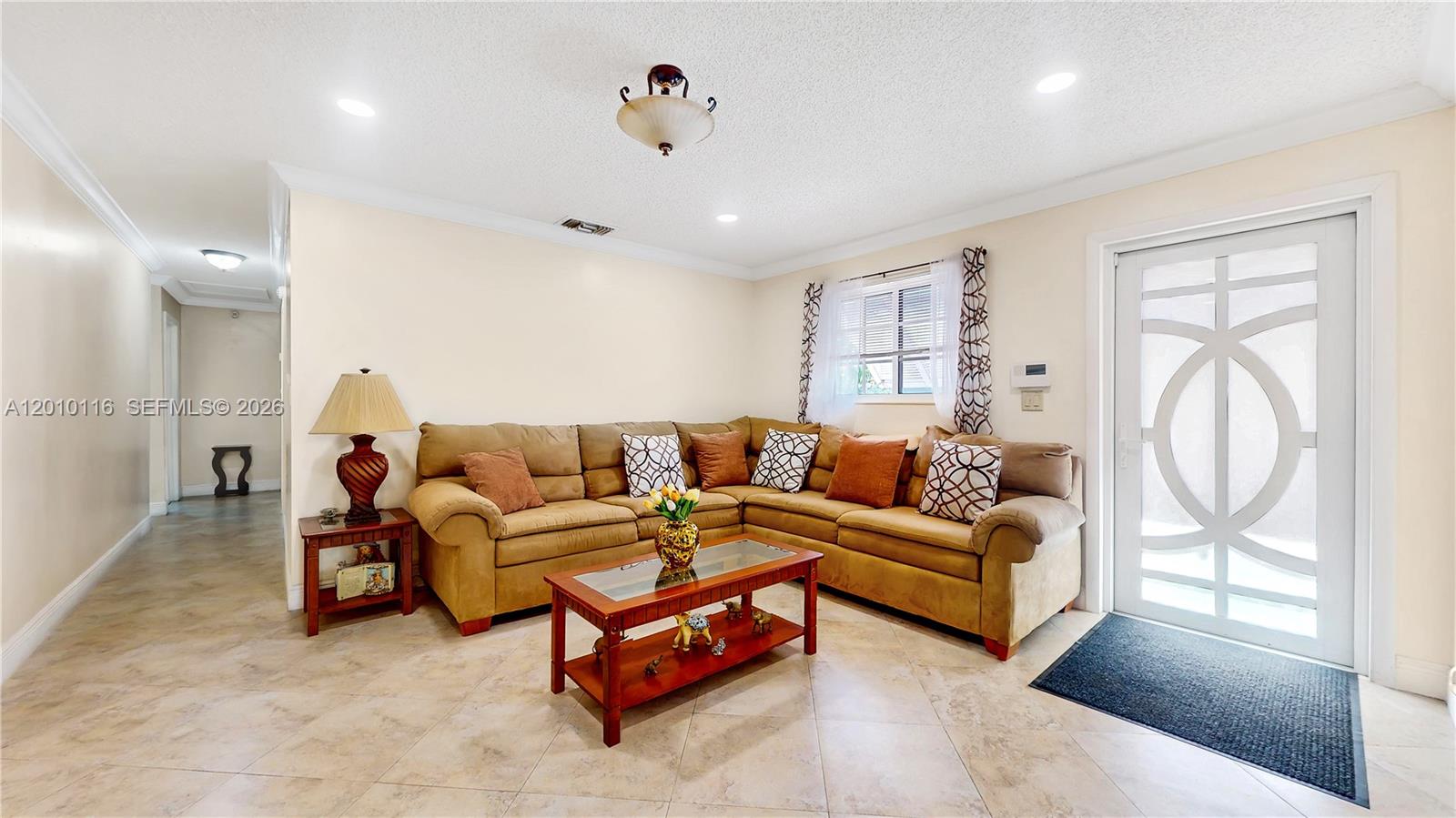 South Miami Hgts - Residential