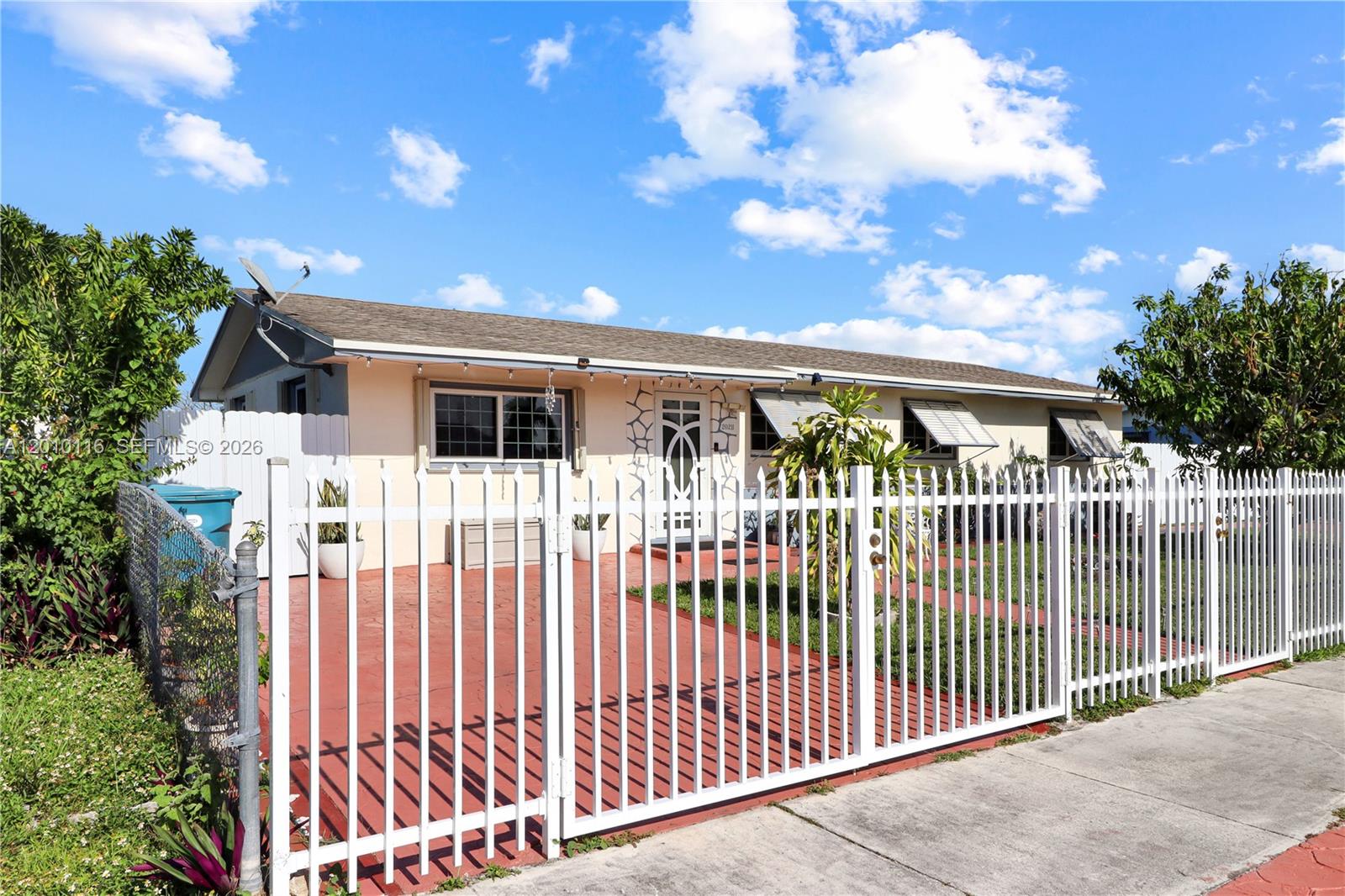 South Miami Hgts - Residential