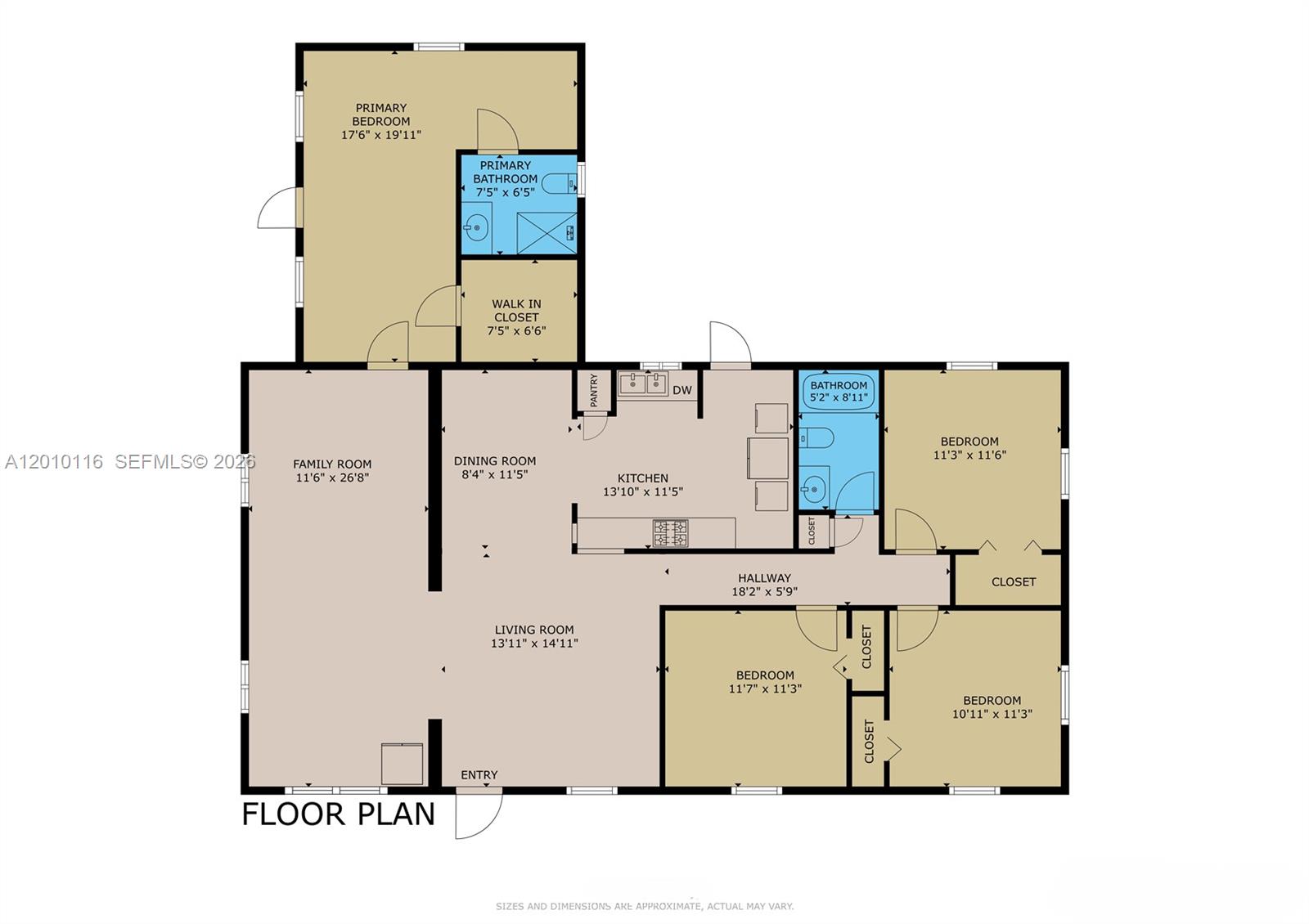 South Miami Hgts - Residential