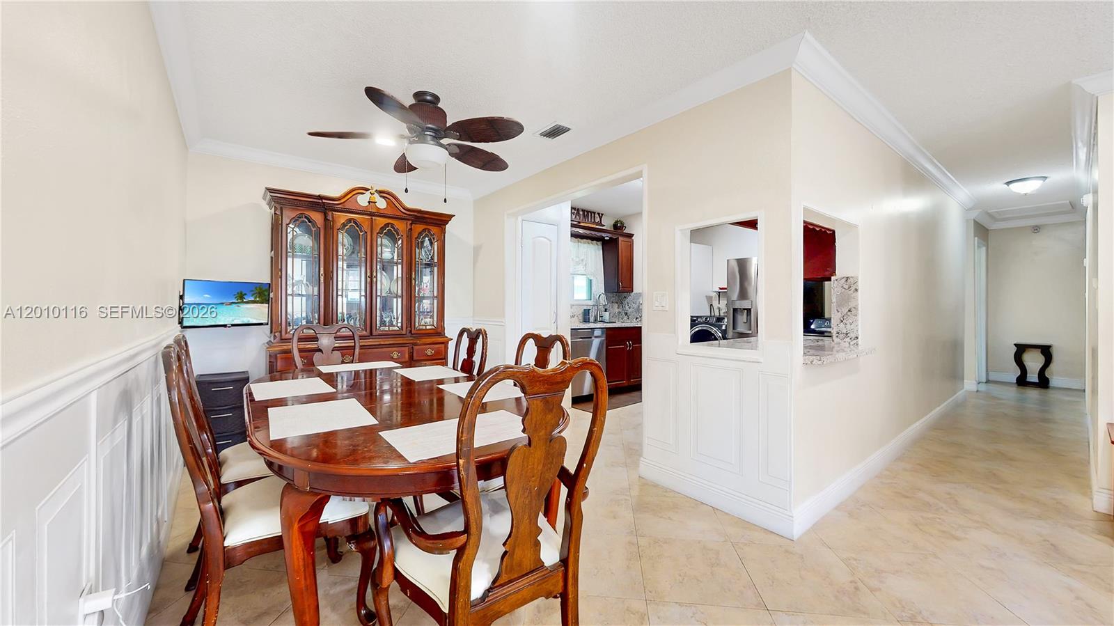 South Miami Hgts - Residential