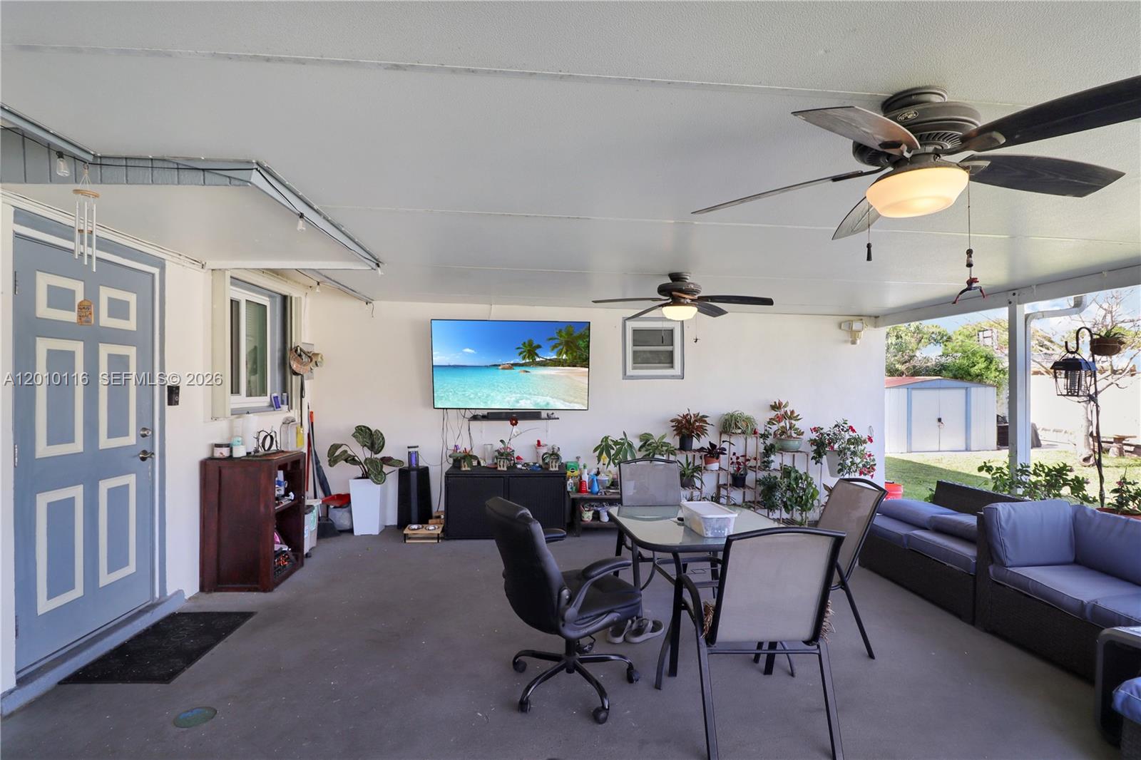 South Miami Hgts - Residential