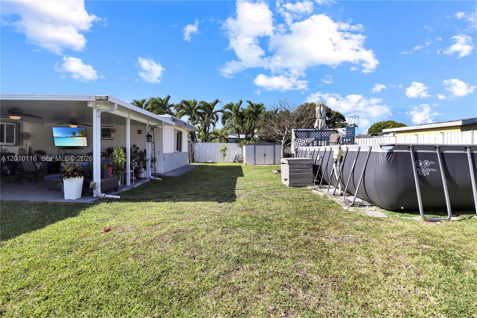 South Miami Hgts - Residential