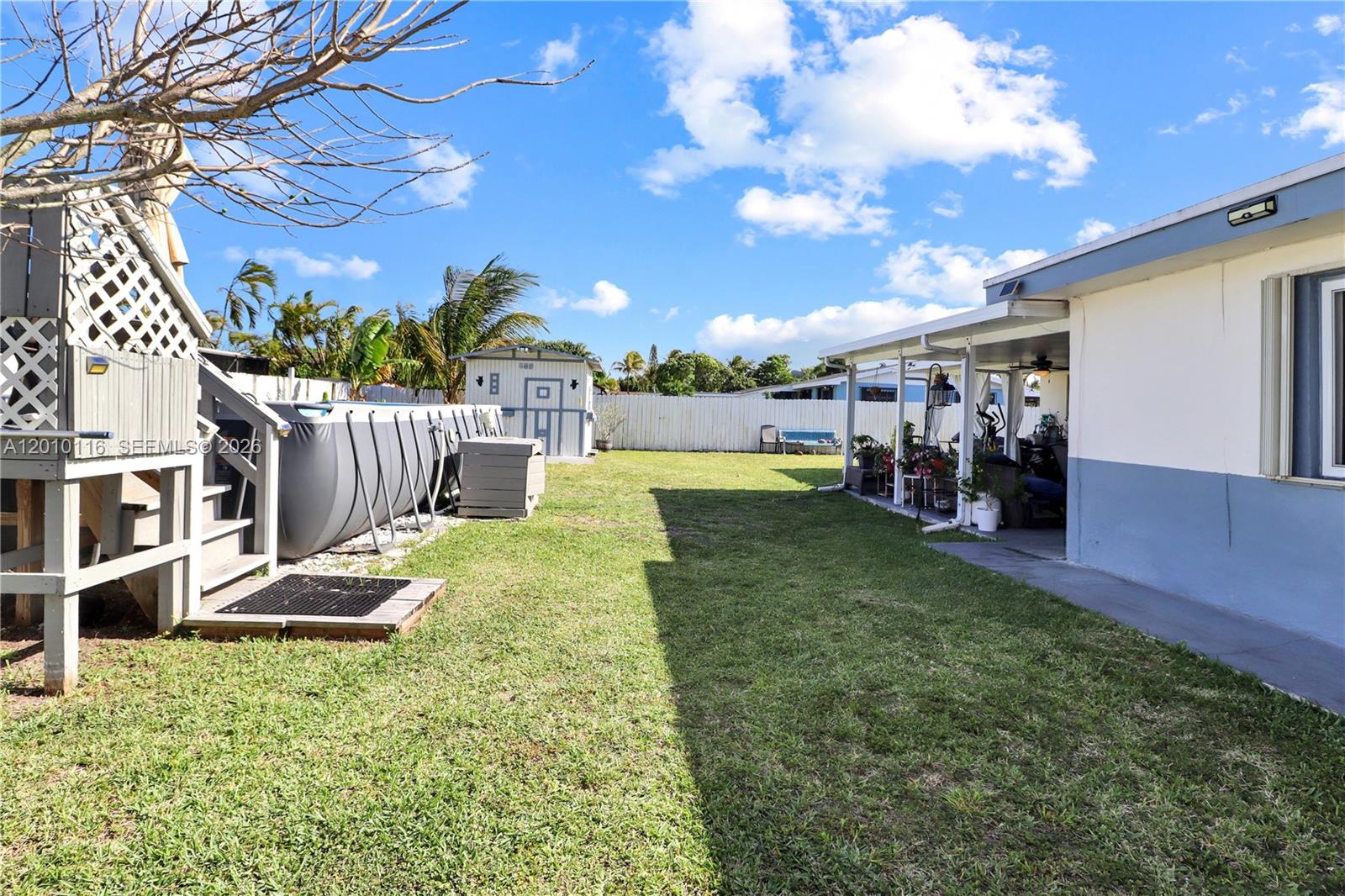 South Miami Hgts - Residential