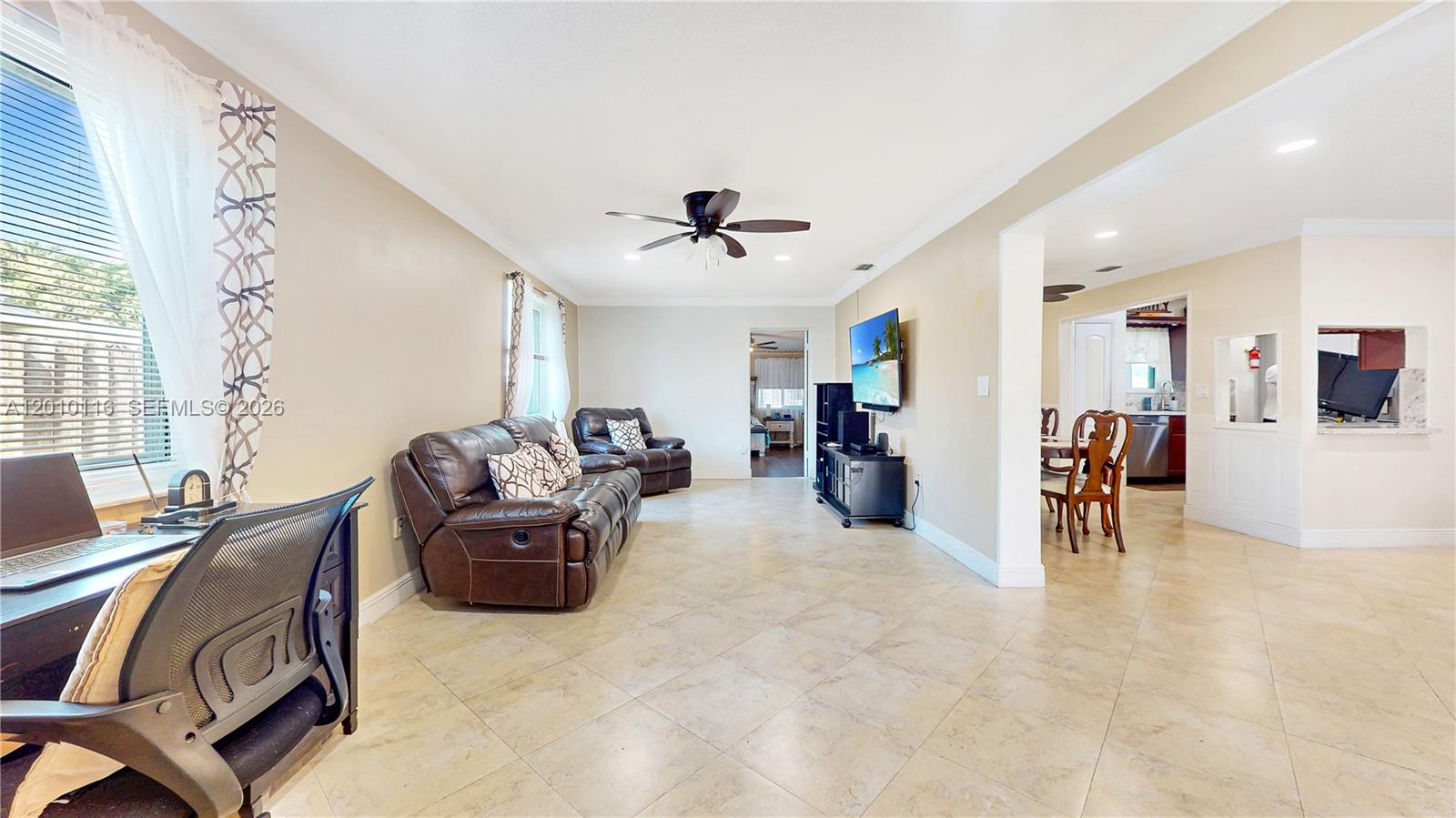 South Miami Hgts - Residential