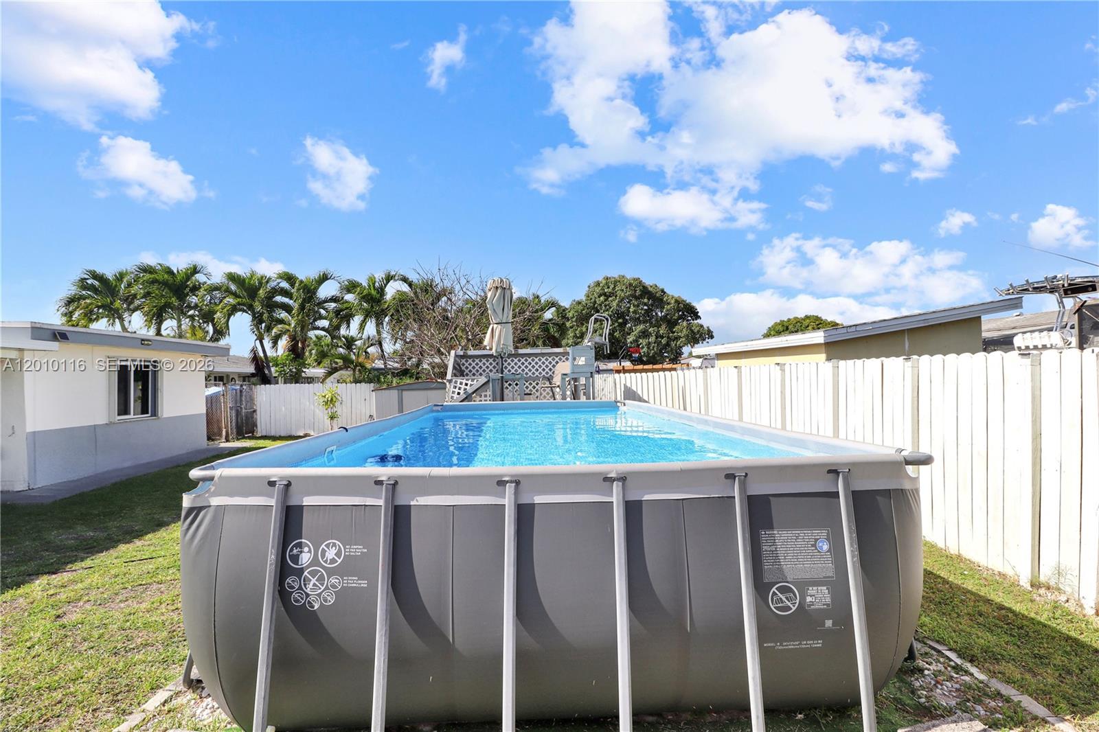 South Miami Hgts - Residential