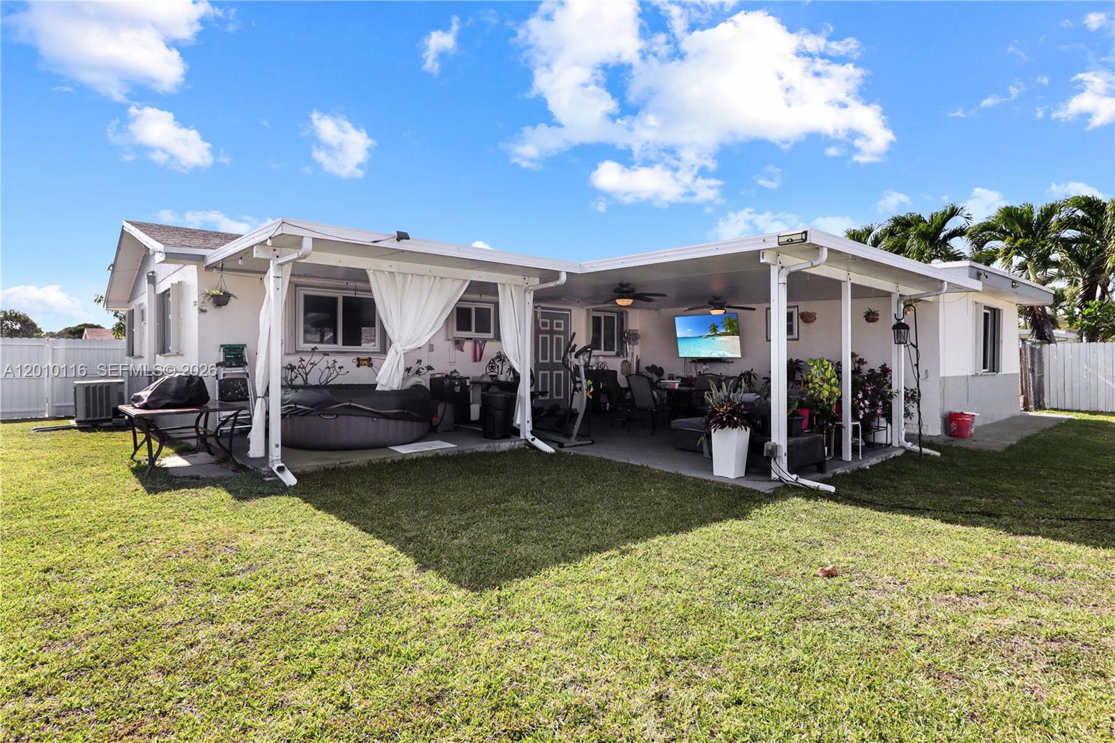 South Miami Hgts - Residential