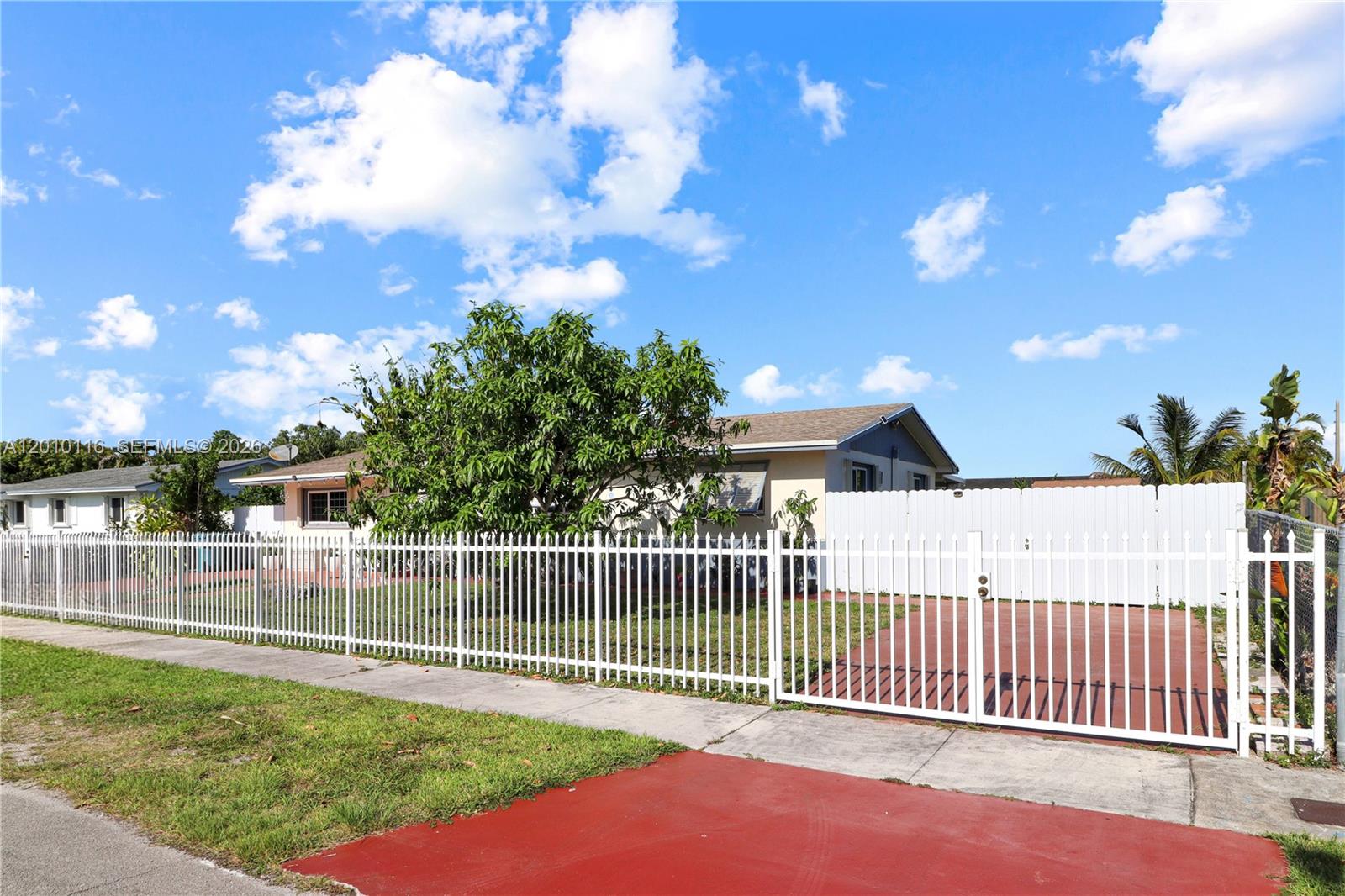 South Miami Hgts - Residential