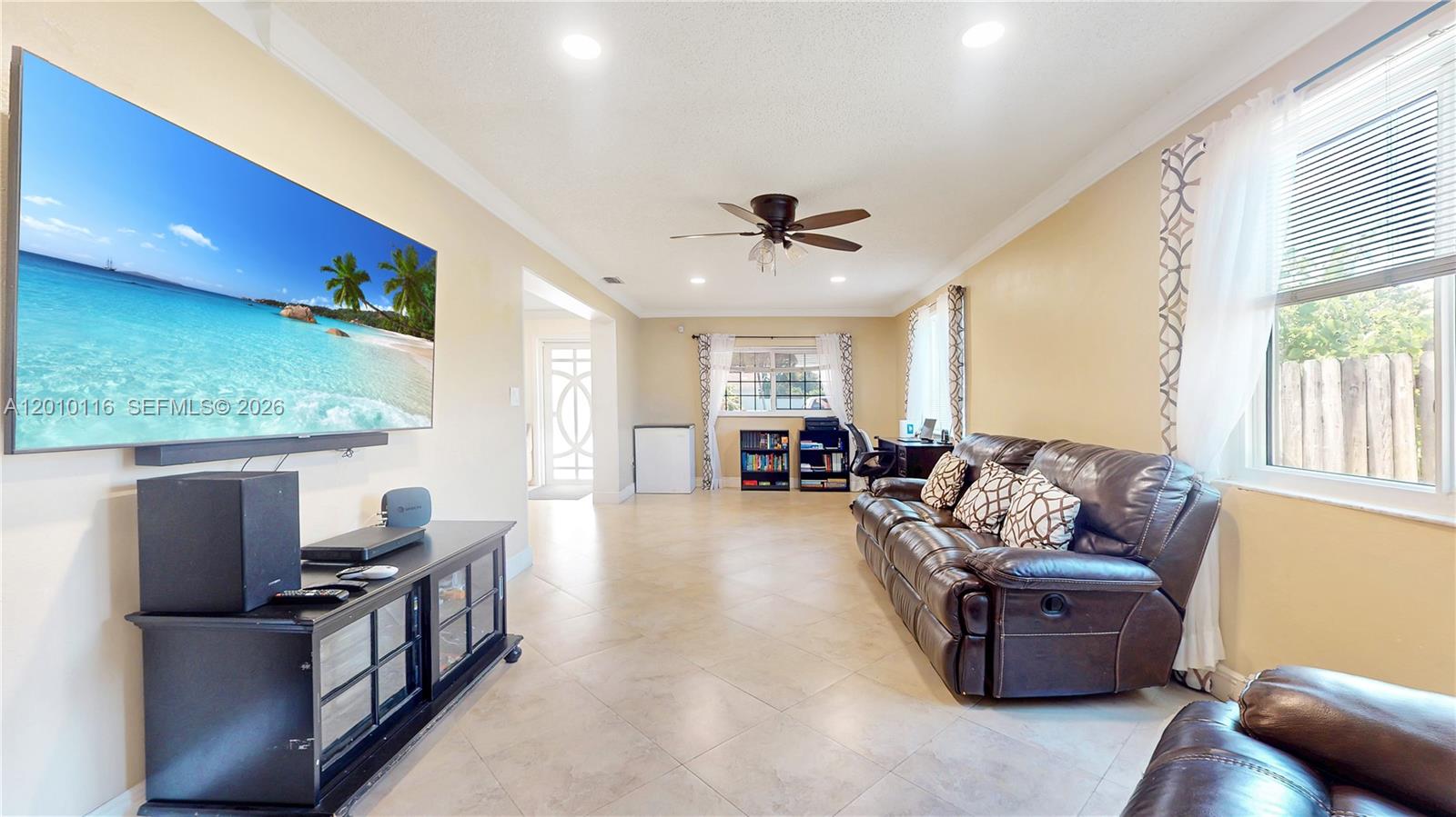 South Miami Hgts - Residential