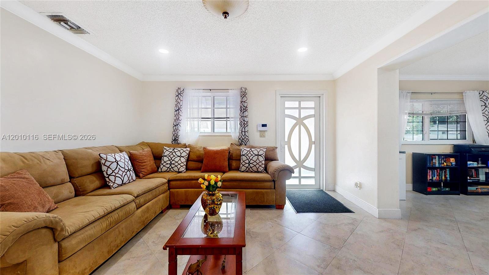 South Miami Hgts - Residential