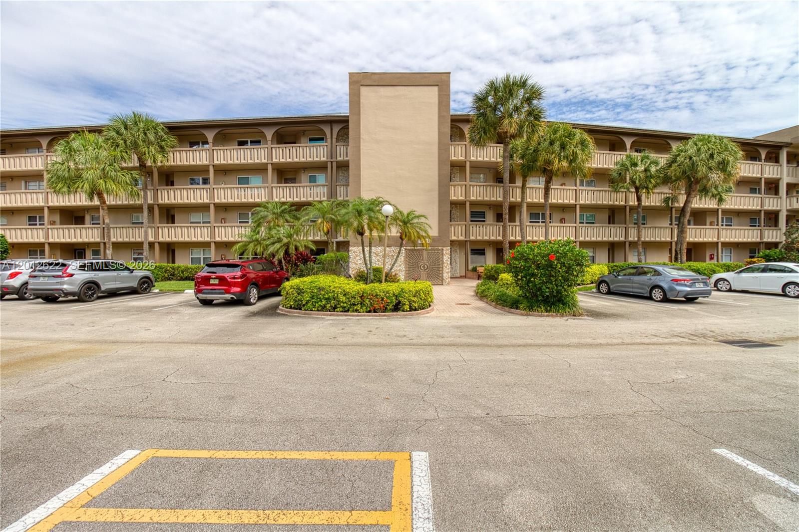 ANDROS VILLAGE A CONDO - Residential