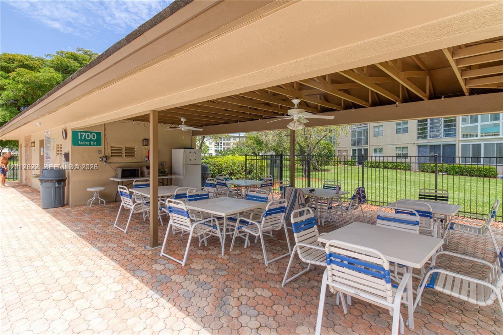 ANDROS VILLAGE A CONDO - Residential