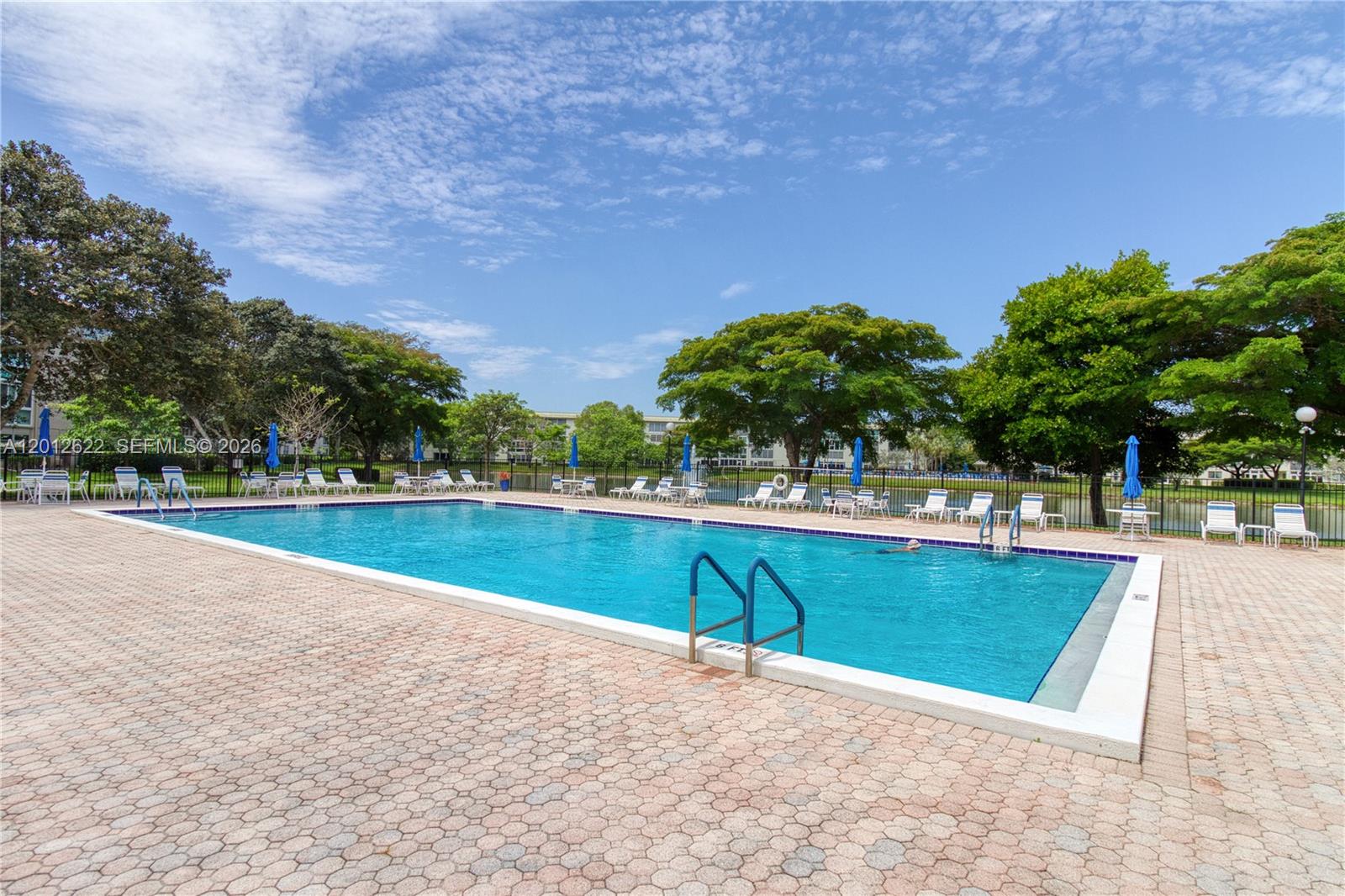 ANDROS VILLAGE A CONDO - Residential